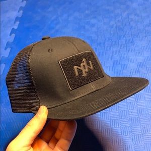 Onnit Snapback Hat